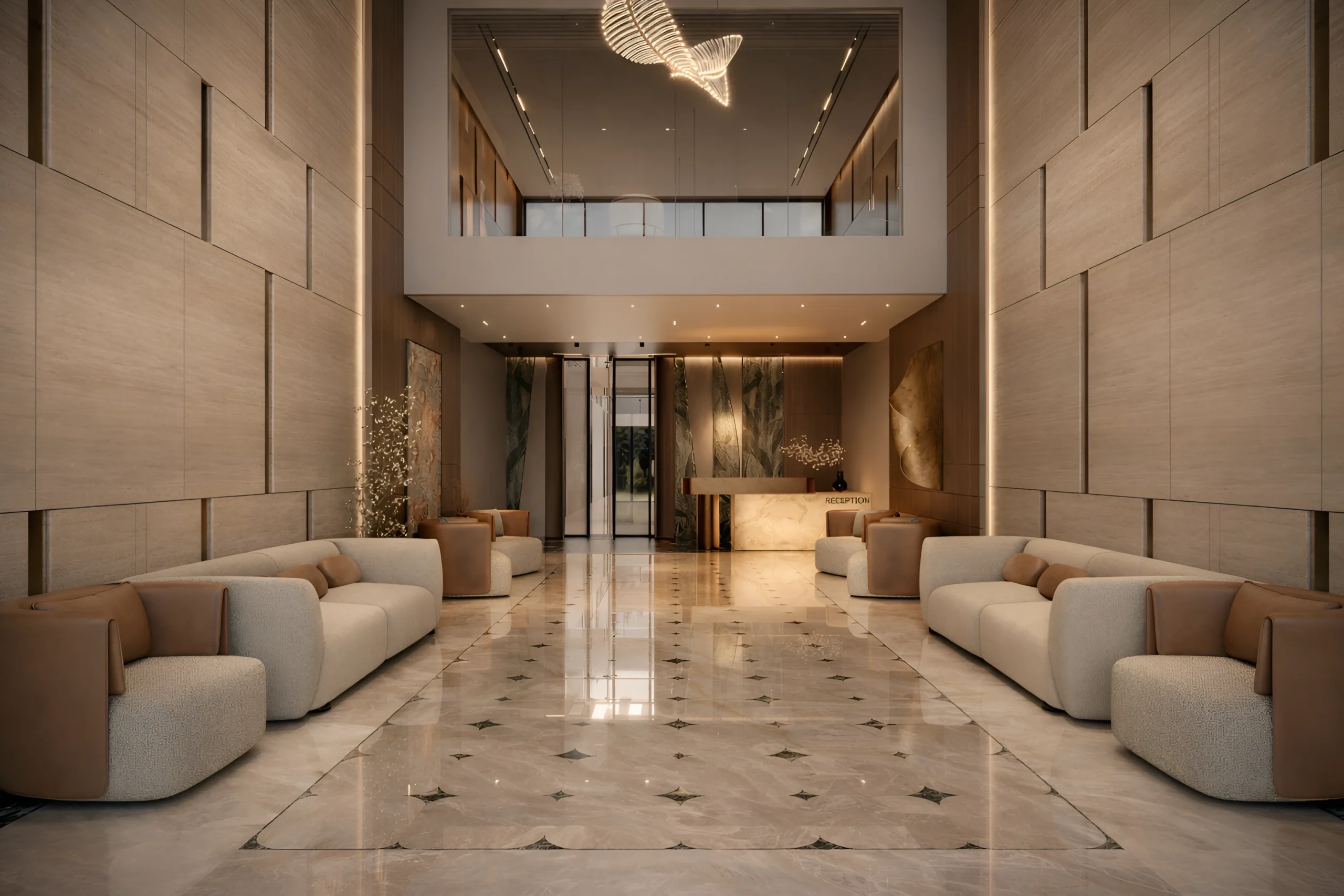 Hospitality Design