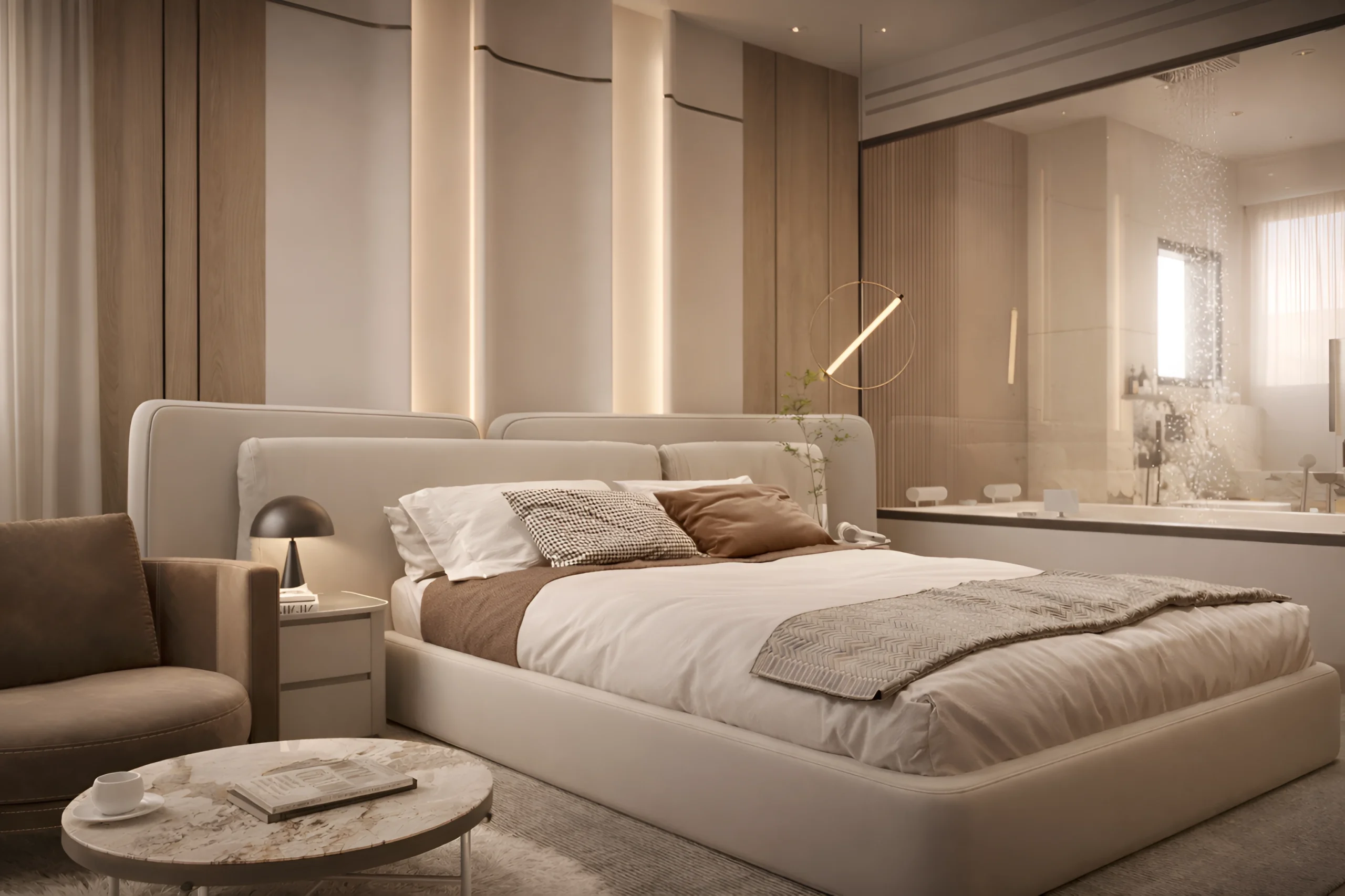 Residential Interiors