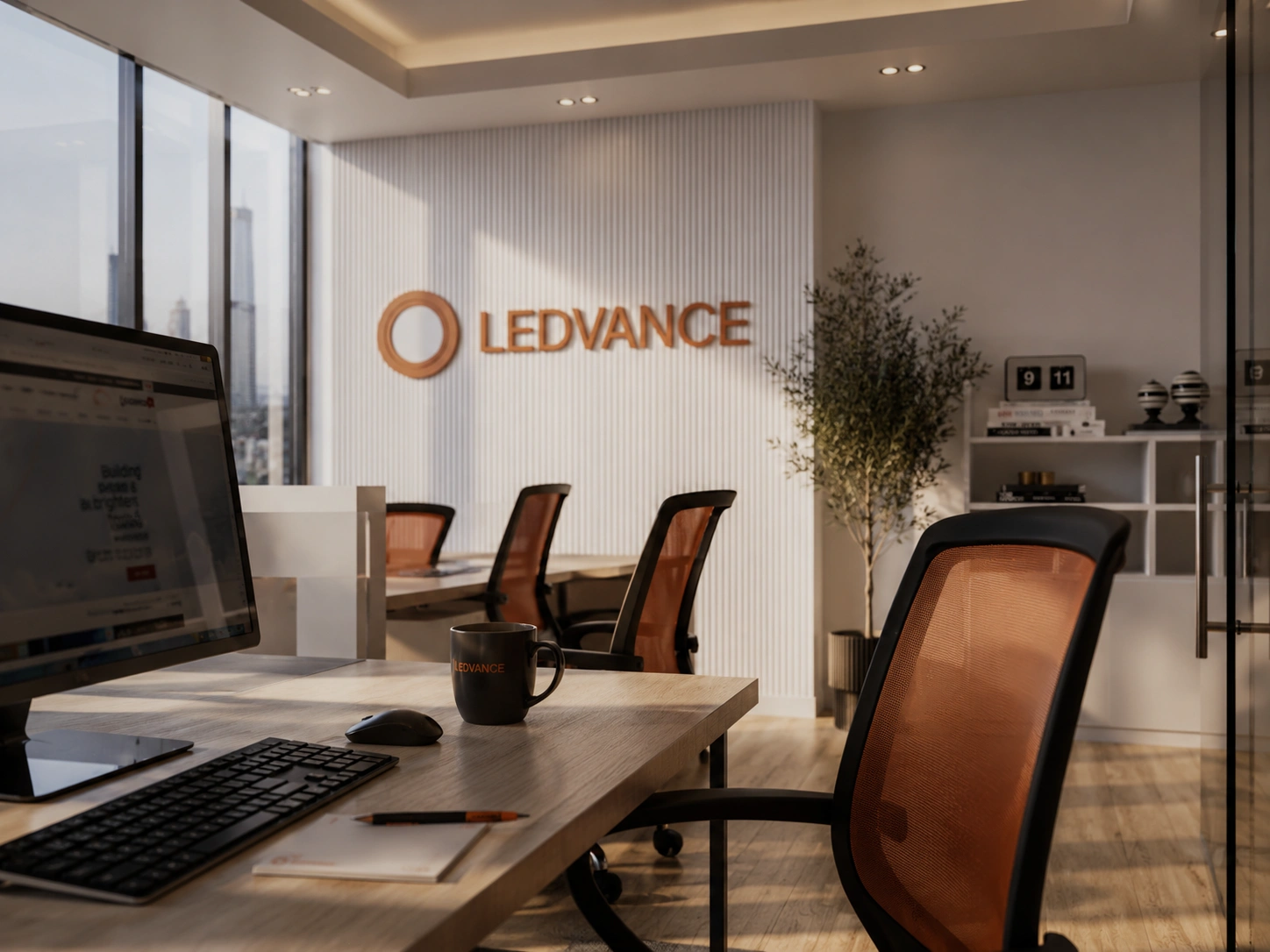 Ledvance Company