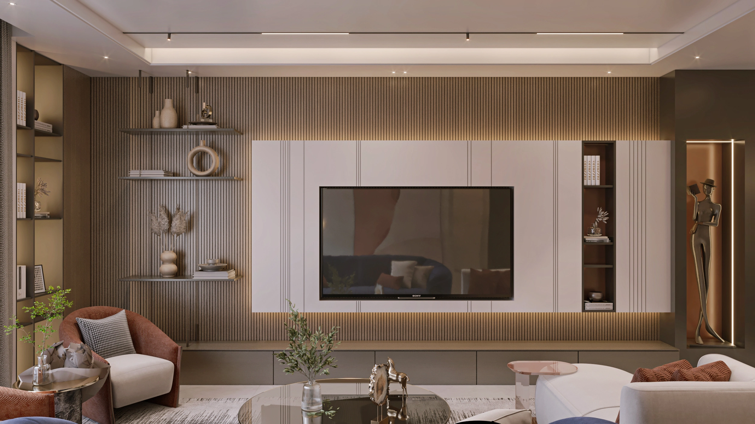 Icon Apartment