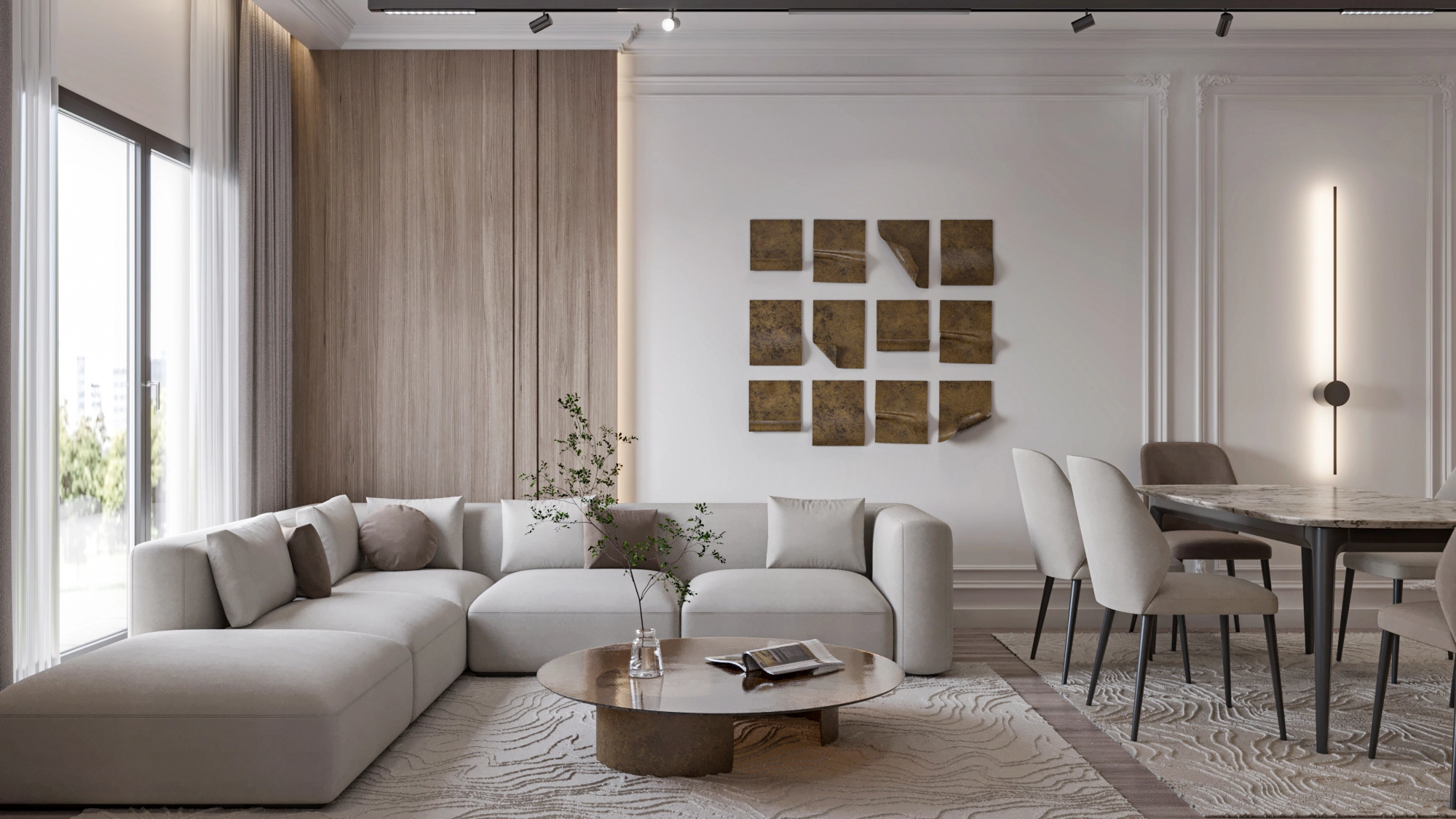Lunara Residence