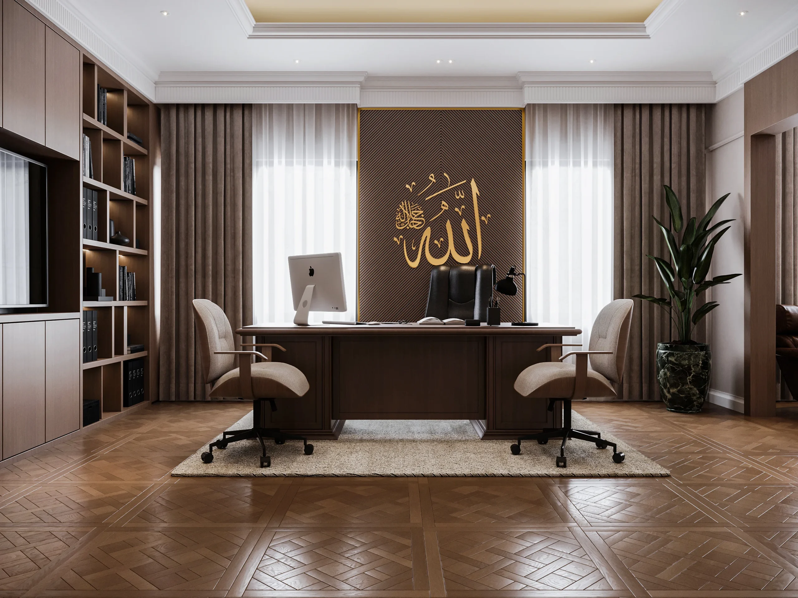 Admin Office 05