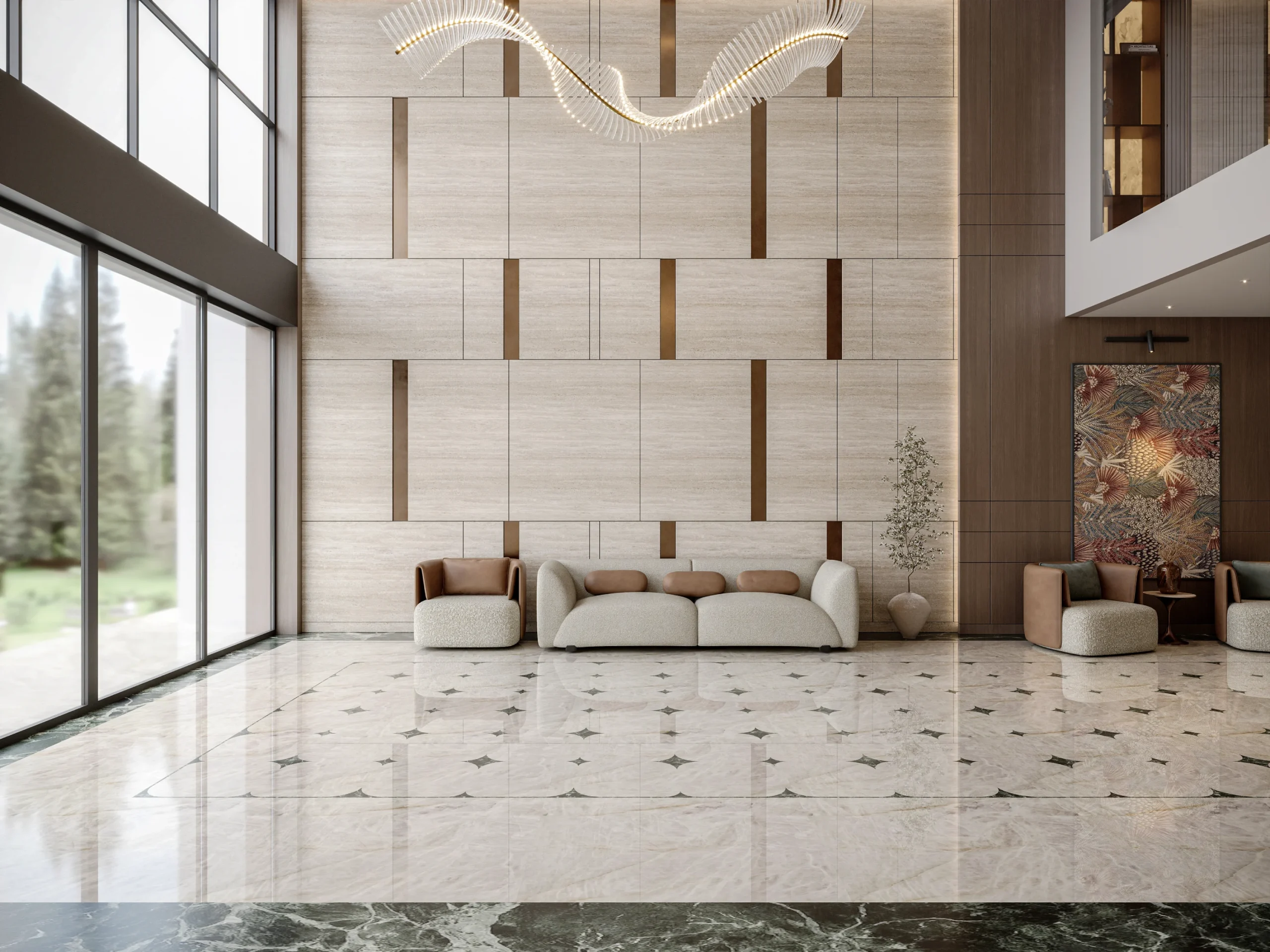 Nile Avenue Hotel