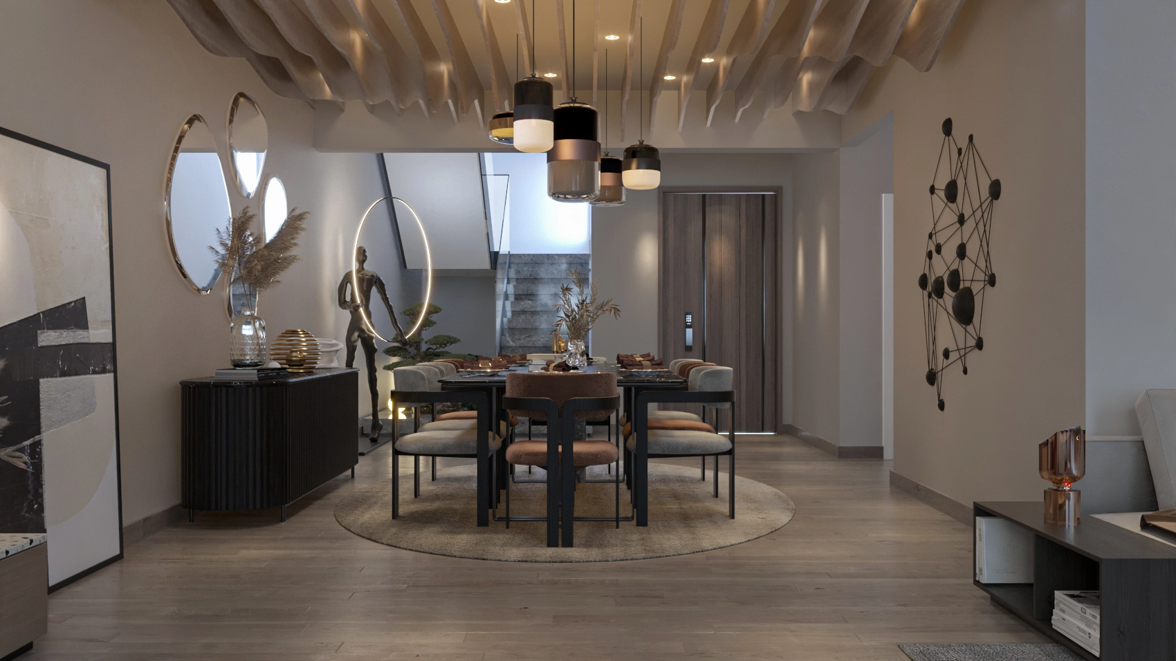 Serena Residence